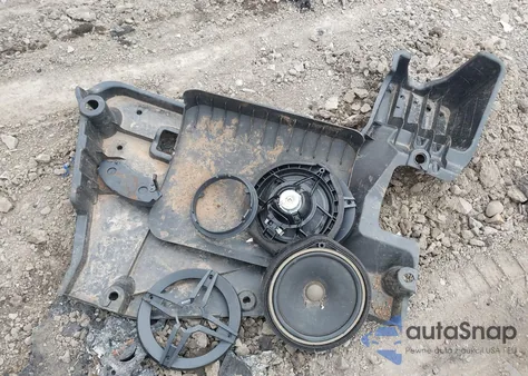 2010 Honda Civic Ex z USA, uszkodzony, nr VIN 2HGFA1F84AH523448